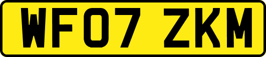WF07ZKM