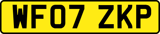 WF07ZKP