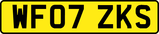 WF07ZKS