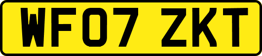 WF07ZKT