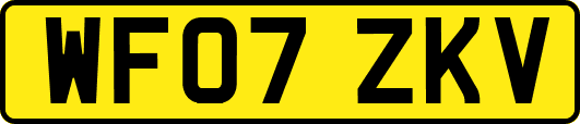 WF07ZKV