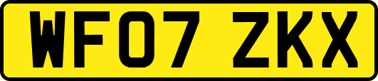 WF07ZKX
