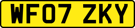 WF07ZKY