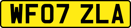 WF07ZLA