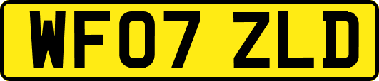 WF07ZLD