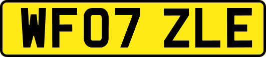 WF07ZLE