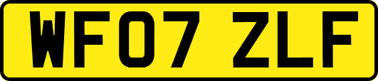 WF07ZLF