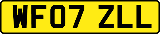 WF07ZLL