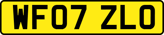 WF07ZLO