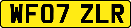 WF07ZLR