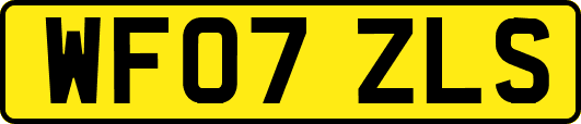 WF07ZLS