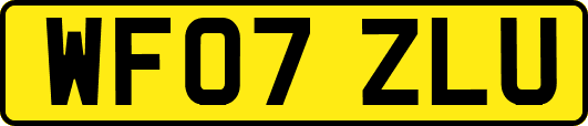 WF07ZLU