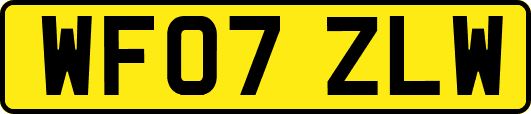 WF07ZLW
