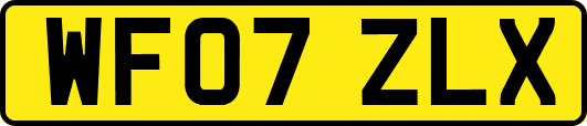 WF07ZLX