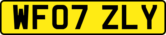 WF07ZLY