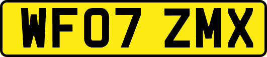 WF07ZMX