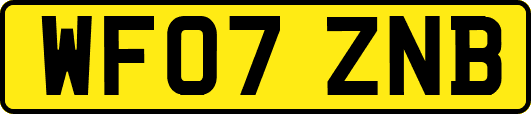 WF07ZNB