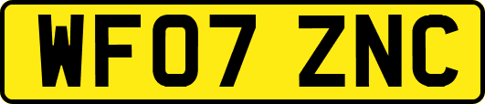 WF07ZNC