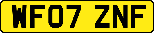 WF07ZNF