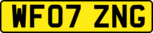WF07ZNG