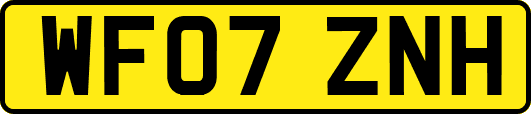 WF07ZNH