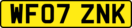 WF07ZNK
