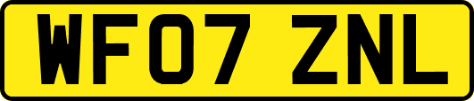 WF07ZNL