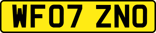 WF07ZNO