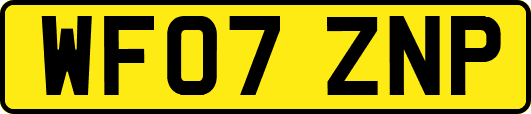 WF07ZNP
