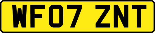 WF07ZNT