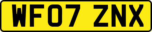 WF07ZNX