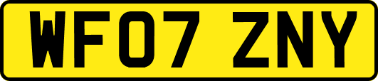 WF07ZNY