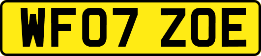 WF07ZOE