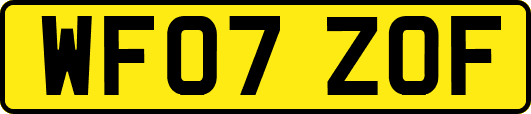 WF07ZOF