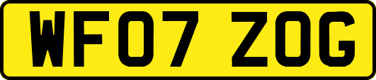 WF07ZOG