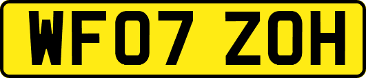 WF07ZOH