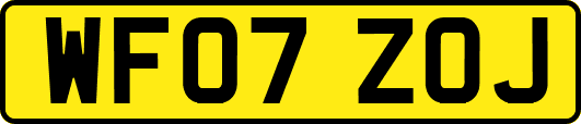 WF07ZOJ