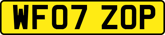 WF07ZOP