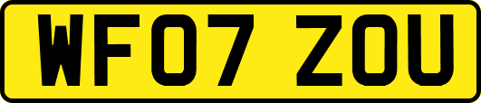 WF07ZOU