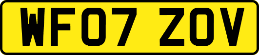 WF07ZOV