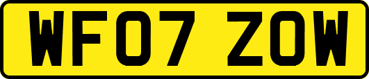 WF07ZOW