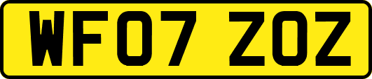 WF07ZOZ