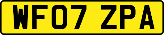 WF07ZPA