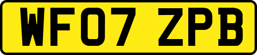 WF07ZPB