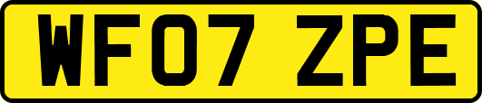 WF07ZPE