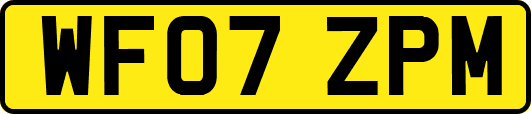 WF07ZPM
