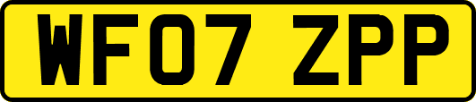 WF07ZPP