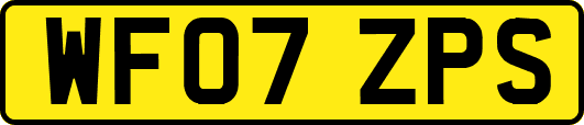 WF07ZPS