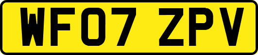 WF07ZPV
