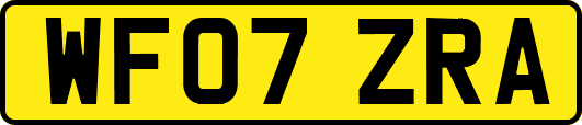 WF07ZRA